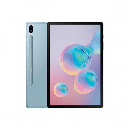 Samsung Galaxy Tab S6 10.5" 8GB/256GB 4G Azul (Cloud Blue) T865