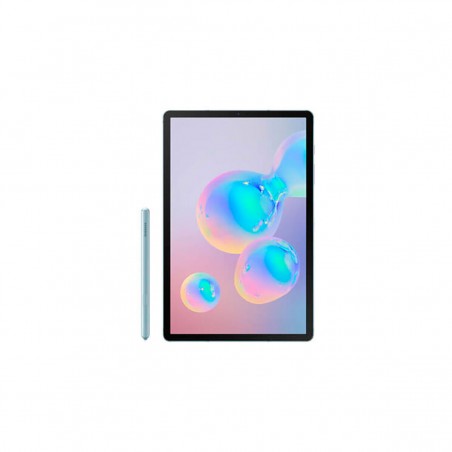 Samsung Galaxy Tab S6 10.5" 8GB/256GB 4G Azul (Cloud Blue) T865