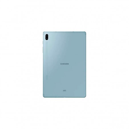 Samsung Galaxy Tab S6 10.5" 8GB/256GB 4G Azul (Cloud Blue) T865