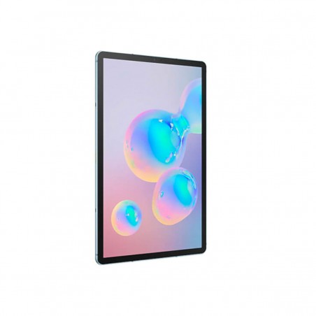 Samsung Galaxy Tab S6 10.5" 8GB/256GB 4G Azul (Cloud Blue) T865
