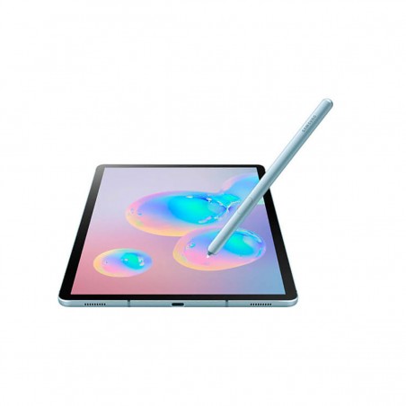 Samsung Galaxy Tab S6 10.5" 8GB/256GB 4G Azul (Cloud Blue) T865