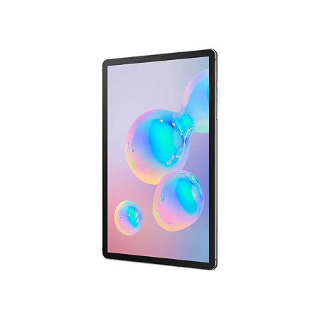 Samsung Galaxy Tab S6 10.5" 8GB/256GB LTE Gris (Mountain Gray) T865