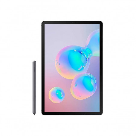 Samsung Galaxy Tab S6 10.5" LTE 6GB/128GB Gris T865