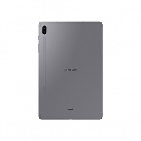 Samsung Galaxy Tab S6 10.5" LTE 6GB/128GB Gris T865