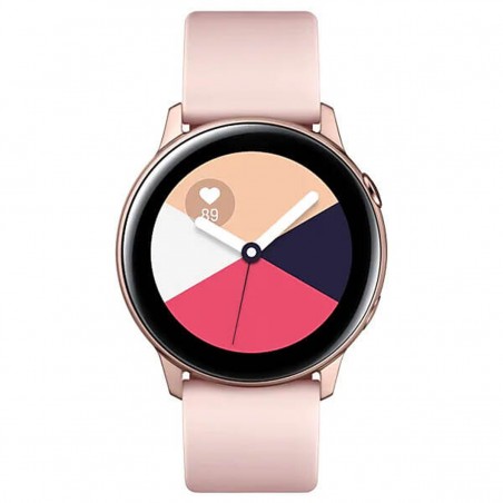 Samsung Galaxy Watch Active Oro Rosa R500