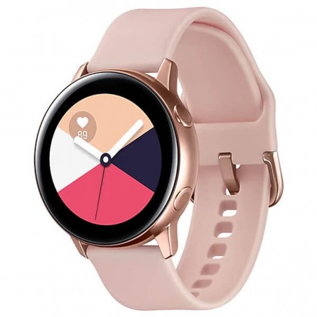 Samsung Galaxy Watch Active Oro Rosa R500
