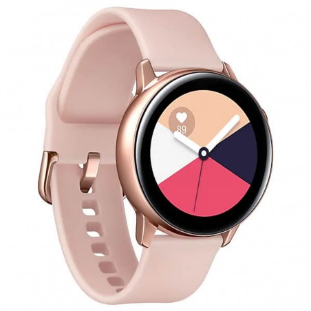 Samsung Galaxy Watch Active Oro Rosa R500