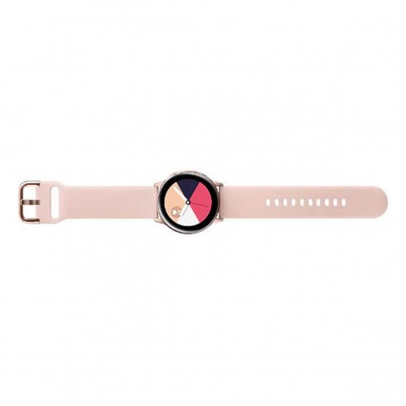 Samsung Galaxy Watch Active Oro Rosa R500