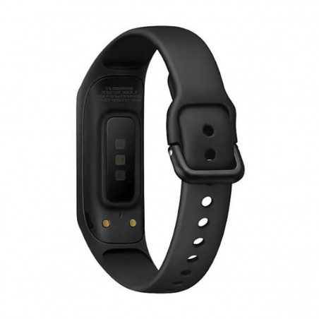 Samsung Galaxy Fit e Negro SM-R375