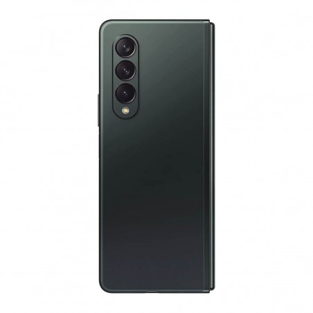 Samsung Galaxy Z Fold3 5G 12GB/256GB Verde (Phantom Green) Dual SIM SM-F926B