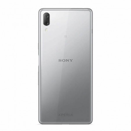 Sony Xperia L3 3GB/32GB Plata Dual SIM L4312