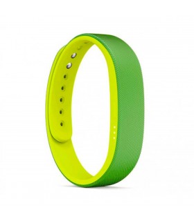 Sony SmartBand SWR10 Verde