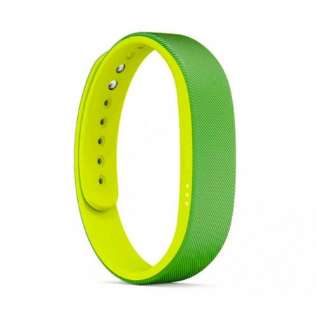 Sony SmartBand SWR10 Verde