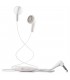 Auricular manos libres Sony MH410c blanco