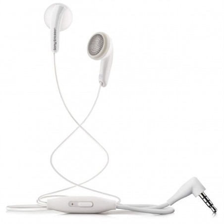 Auricular manos libres Sony MH410c blanco