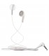 Auricular manos libres Sony Ericsson MH410 blanco