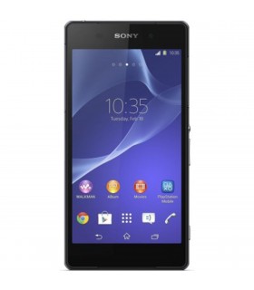 Sony Xperia Z2 D6503 negro libre