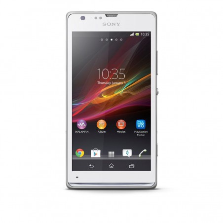 Sony Xperia SP C5303 blanco libre