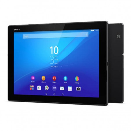 Tablet Sony Z4 LTE SGP771 negro