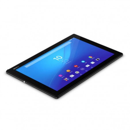 Tablet Sony Z4 LTE SGP771 negro