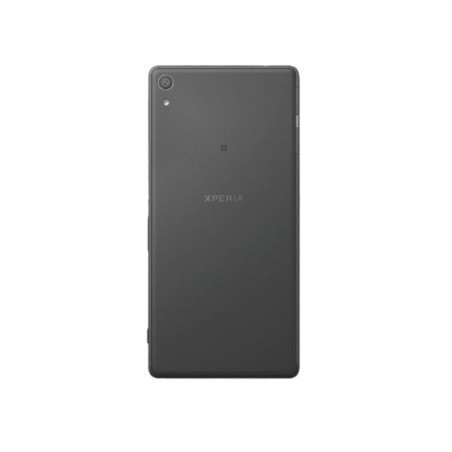 Sony Xperia XA Ultra 3GB/16GB Negro Dual SIM F3212