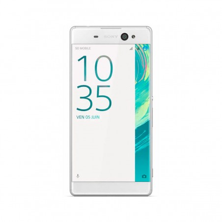 Sony Xperia XA Ultra 3GB/16GB Blanco Dual SIM F3212