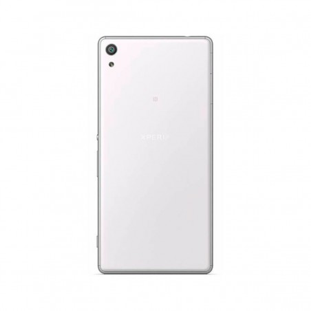 Sony Xperia XA Ultra 3GB/16GB Blanco Dual SIM F3212
