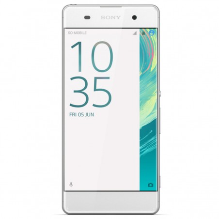 Sony Xperia XA Blanco F3111
