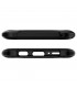 Funda Spigen Hybrid 360 Negra para Samsung Galaxy S9 Plus