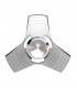 Fidget Spinner Aluminio