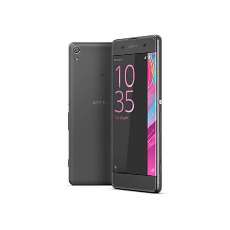 Sony Xperia XA 16 GB Negro Grafito Dual SIM F3112