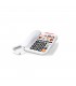 Teléfono Fijo Swissvoice Xtra 3155 con Foto Teclas + Teléfono Inalámbrico DECT