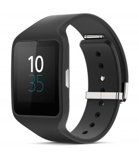 Sony SmartWatch 3 SWR50 con correa negra