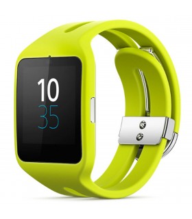 Sony SmartWatch 3 SWR50 Verde
