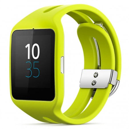Sony SmartWatch 3 SWR50 Verde