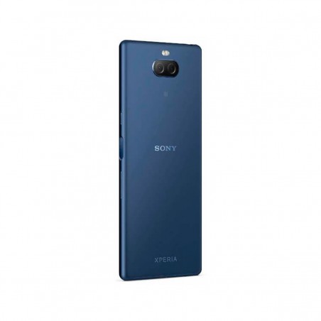 Sony Xperia 10 3GB/64GB Azul Dual SIM L4113