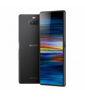 Sony Xperia 10 3GB/64GB Negro Dual SIM L4113