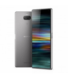 Sony Xperia 10 3GB/64GB Plata Dual SIM L4113