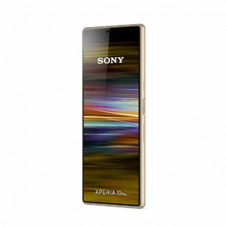 Sony Xperia 10 Plus 4GB/64GB Oro Dual SIM L4213