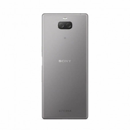 Sony Xperia 10 Plus 4GB/64GB Plata Dual SIM L4213