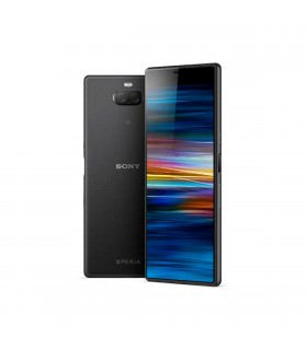 Sony Xperia 10 Plus 4GB/64GB Negro Single SIM