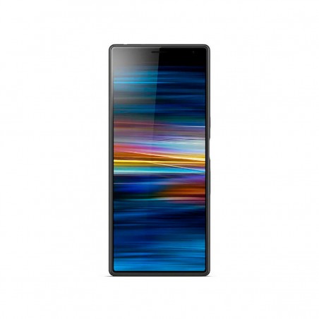 Sony Xperia 10 Plus 4GB/64GB Negro Single SIM