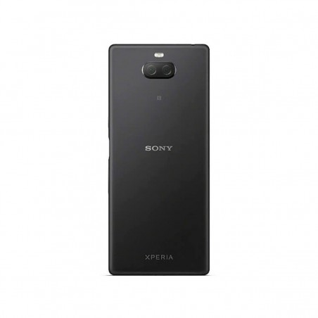 Sony Xperia 10 Plus 4GB/64GB Negro Single SIM