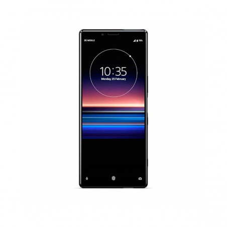 Sony Xperia 1 6GB/128GB Negro Dual SIM J9110