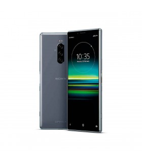 Sony Xperia 1 6GB/128GB Gris Dual Sim J9110
