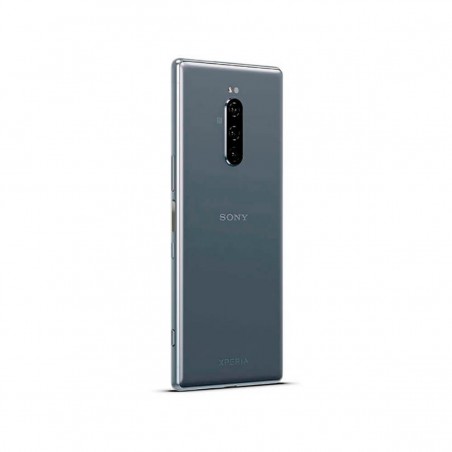 Sony Xperia 1 6GB/128GB Gris Dual Sim J9110