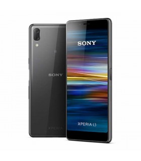 Sony Xperia L3 3GB/32GB Negro Dual SIM L4312