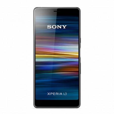 Sony Xperia L3 3GB/32GB Negro Dual SIM L4312