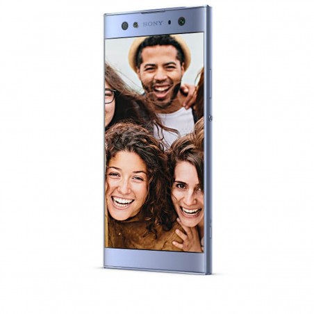 Sony Xperia XA2 Ultra 4GB/32GB Azul Dual Sim H4213