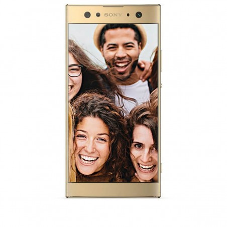 Sony Xperia XA2 Ultra 4GB/32GB Oro Dual SIM H4213